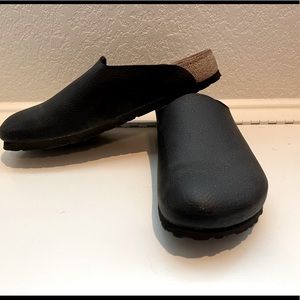 Birki’s Women Mule